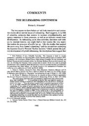 thumnail for The_Rulemaking_Continuum.pdf