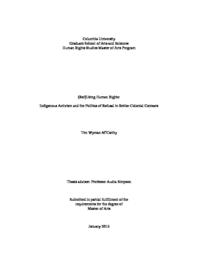thumnail for _Ref_Using_Human_Rights-_Indigenous_Activism_and_the_Politics_of_Refusal_in_Settler_Colonial_Contexts.pdf