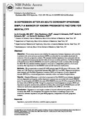 thumnail for Kronish_Psychosom_Med_2009_PMC.pdf
