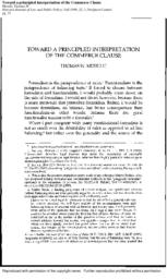 thumnail for Toward_a_Principled_Interpretation_of_the_Commerce_Clause.pdf