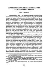 thumnail for Considering_Political_Alternatives_to_-Hard_Look-_Review.pdf