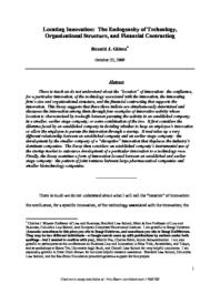 thumnail for SSRN-id1492762.pdf