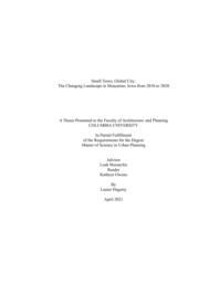 thumnail for HagertyLanier_GSAPPUP_2021_Thesis.pdf