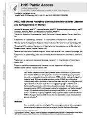 thumnail for Sumner_Psychol_Med_2016_PMC.pdf