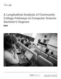 thumnail for community-college-pathway-to-computer-science-report.pdf