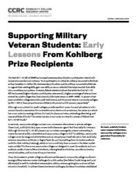 thumnail for supporting-military-veteran-students-early-lessons-kohlberg.pdf