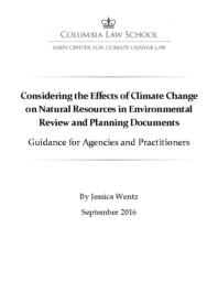 thumnail for Wentz_2016-09_Considering_the_Effects_of_Climate_Change_on_Natural_Resources.pdf