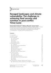 thumnail for Bonis-Profumo et al. - 2019 - Ravaged landscapes and climate vulnerability The .pdf