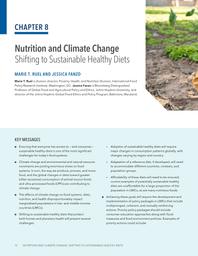 thumnail for Policy Research Institute - 2021 - 2021 Global food policy report Transforming food .pdf