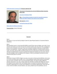 thumnail for Joe Cecil, Oklahoma State University Transcript.pdf