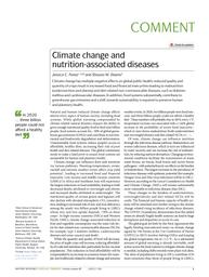 thumnail for Fanzo and Downs - 2021 - Climate change and nutrition-associated diseases.pdf