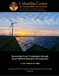 thumnail for Resourcing-Green-Technologies-through-SMED2.pdf