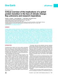 thumnail for 2024 Lumsden et al_global protein transition implications_One Earth.pdf