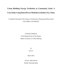 thumnail for LinQi_GSAPPUP_2021_Capstone.pdf