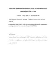 thumnail for Zhang et al 2022.pdf