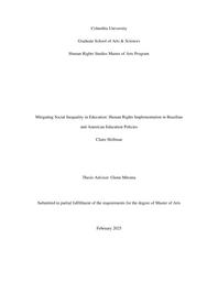 thumnail for Helfman, Claire; Fall, 2024 - Claire Suzanne Helfman.pdf
