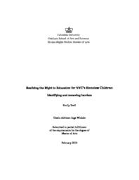 thumnail for Teall, Emily - Final Thesis.pdf