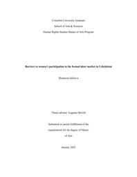thumnail for Safoeva, Shahnoza; Fall, 2024-2 - Shahnoza Safoeva.pdf