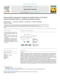 thumnail for Rizzo et al 2021 AgSYS.pdf