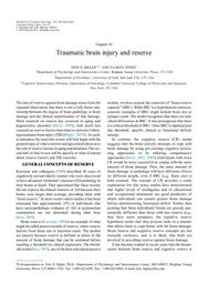 thumnail for Bigler and Stern - 2015 - Traumatic brain injury and reserve.pdf