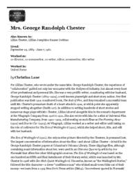 thumnail for Chester_WFPP.pdf