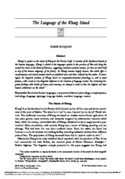 thumnail for language_of_the_kharg_island.pdf
