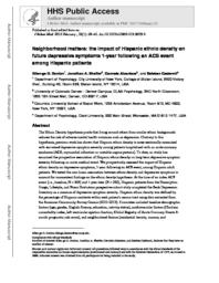thumnail for Denton J Behav Med 2016_PMC.pdf