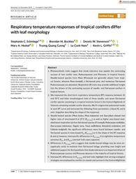 thumnail for 2021_Schmiege-etal-FuncEcol.pdf