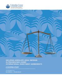 thumnail for Securing-Adequate-Legal-Defense-in-Proceedings-Under-International-Investment-Agreements.pdf