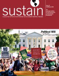 thumnail for All Environmental Politics is Local.pdf