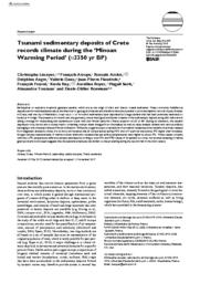 thumnail for DDR_2018_Holocene_Lecuyer.pdf