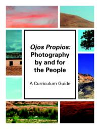 thumnail for Latin American Resource Guide Vol 4 Ojos Propios Photography by and for People.pdf
