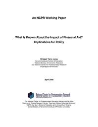 thumnail for impact-financial-aid-ncpr.pdf