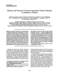 thumnail for Levy-2002-Memory and executive function impair.pdf