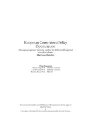 thumnail for Retchin_KCPO_Thesis.pdf