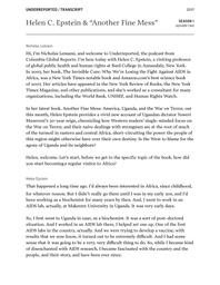 thumnail for UnderreportedwithNicholasLemann-2017-HelenCEpsteinAndAnotherFineMess.pdf