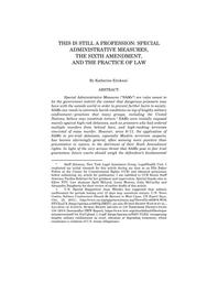 thumnail for HRLR-50.1-Erickson-This-is-Still-a-Profession.pdf