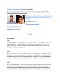 thumnail for Alysha Ramirez Hall _ Michael Medina.pdf