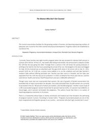 thumnail for Rathke_2021_The Women Who Don’t Get Counted.pdf