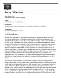 thumnail for Gilbertson_WFPP.pdf
