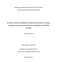 thumnail for Asikin,Alda Soraya;Fall 2024,2024 - Alda Soraya Asikin.pdf