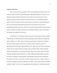 thumnail for Protocal positive Black Identity.docx.pdf