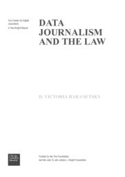 thumnail for Data_Journalism_Law—Academic Commons.pdf