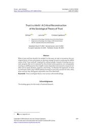 thumnail for Trust is a verb.pdf