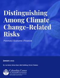 thumnail for Distinguishing-Among-Climate-Change-Related-Risks-FINAL.pdf