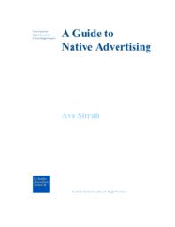thumnail for Edited Ava Native Ads.pdf