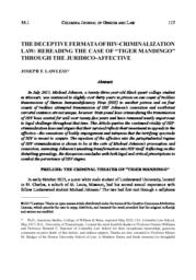 thumnail for CJGL-35.1-Lawless.pdf