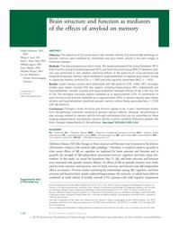 thumnail for Mattsson et al. - 2015 - Brain structure and function as mediators of the e.pdf