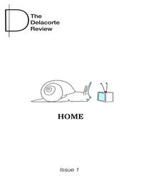 thumnail for The Delacorte Review-Issue Num 1.pdf