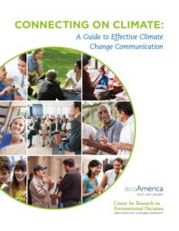 thumnail for ecoAmerica CRED 2014_Connecting on climate.pdf